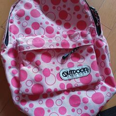 シングルさんなどへ/リュックなど入学用品