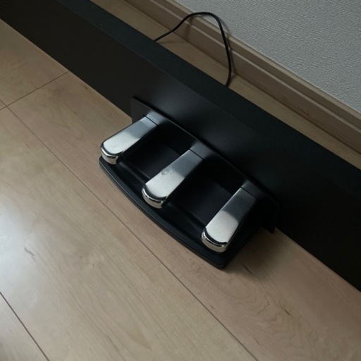 電子ピアノ　KORG  LP-380