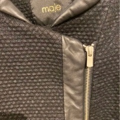 受付終了【本日9日限定】usedマージュ　ジャケットの画像