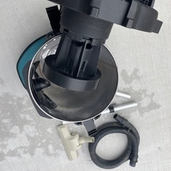 マキタ　集塵機　490の画像