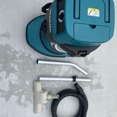 マキタ　集塵機　490の画像