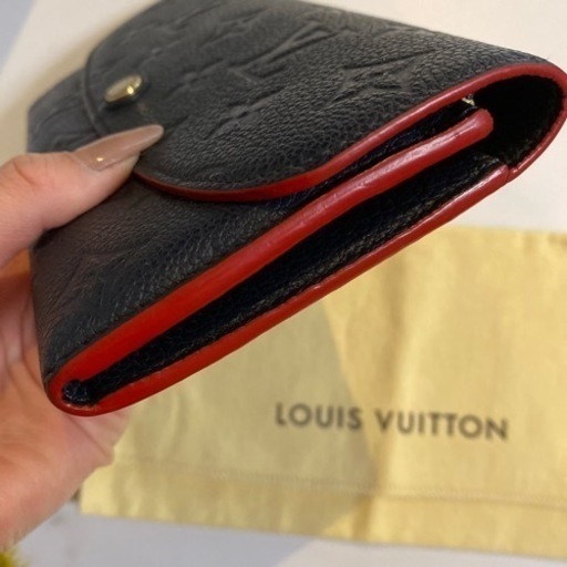 ルイ・ヴィトン 長財布