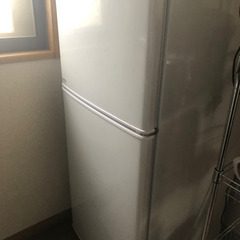 冷蔵庫 CUMA【CM-RF120】