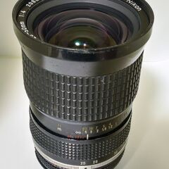 ニコン Nikon MF 24-50mmズームレンズ【中古】Zo...