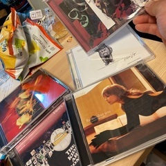 皆新品購入☆最新セット☆の画像