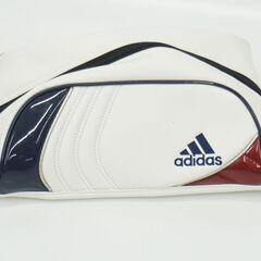 adidas 「アディダス」 シューズバッグ