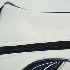 adidas 「アディダス」 シューズバッグの画像