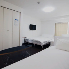 大田区/中央　民泊施設【専属】清掃スタッフ募集！！( 大森)