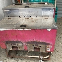 業務用　焼き芋機