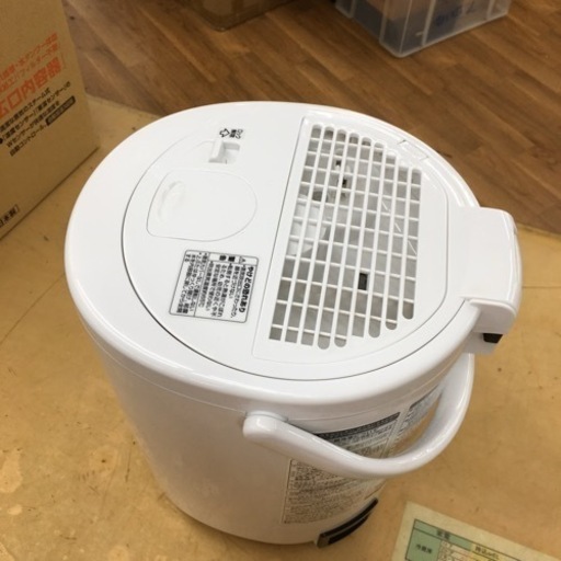 S777 ★ ZOJIRUSHI 加湿器 EE-RM50 ★ 2017年製 ⭐動作確認済⭐クリーニング済