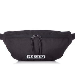 【新品】VOLCOM　ウエストバッグ 0.7L D6541900...