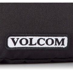 【新品】VOLCOM　ウエストバッグ 0.7L D6541900 BLKの画像
