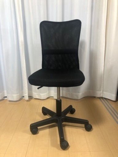 デスクチェア