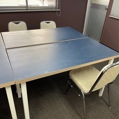 【無料】デスク譲ります！