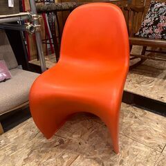 Vitra Panton Cair パントンチェア　レッド●BA01G032