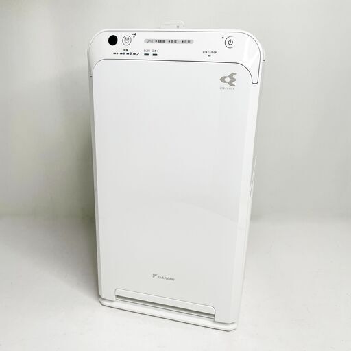 中古美品☆DAIKIN 空気清浄機 MC55XKS
