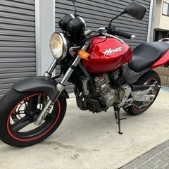 ホンダ ホーネット250 250cc