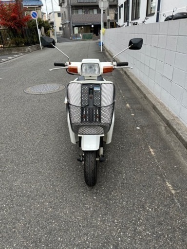 ジャイロアップ　2サイクル