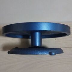 手回し轆轤　ろくろの画像