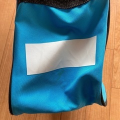 スポーツクラブトライル　ユニフォーム＆バッグセットの画像