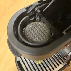 ネスプレッソ　D190(動作確認済み)の画像