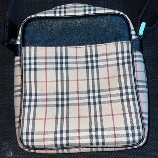 BURBERRY ショルダーバッグ