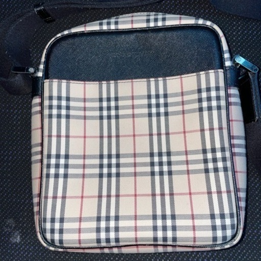 BURBERRY ショルダーバッグ