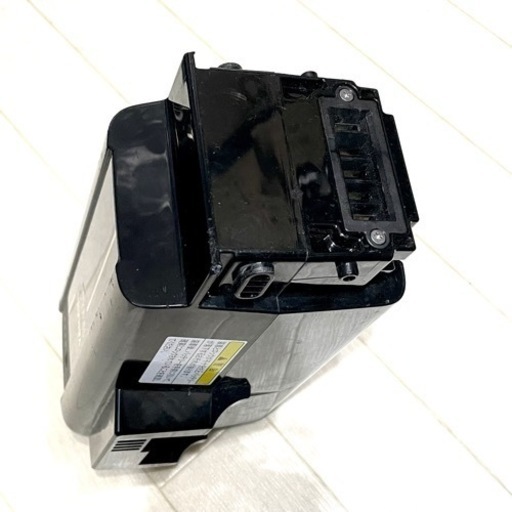 自転車 YAMAHA BATTERY 12.3Ah