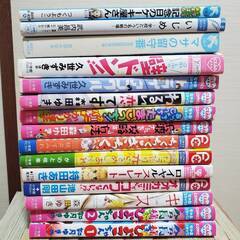 ✱お取引決定✱【転売OK】少女漫画２９冊+小説３冊の画像
