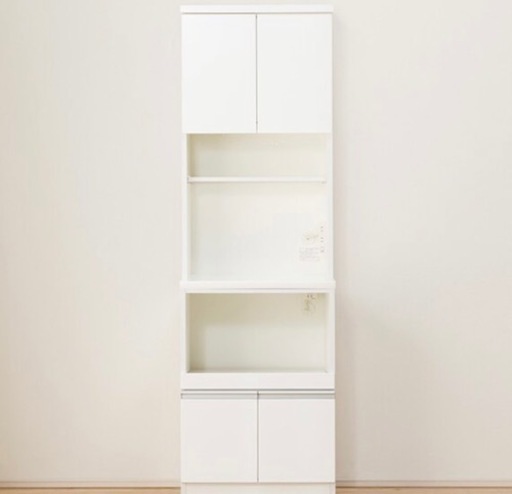 ニトリ　レジューム　キッチンボード