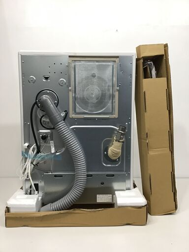 23Y041 ジB 【未使用品】 ★値下げ★ Rinnai リンナイ ガスFF暖房機 RHF-561FT-1 LPガス用 2020年製