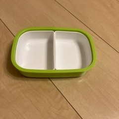 アンパンマンお弁当箱の画像