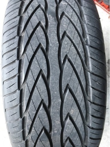 26インチ　スピンナー　キャデ　カプリス　インパラ　希少pcd127