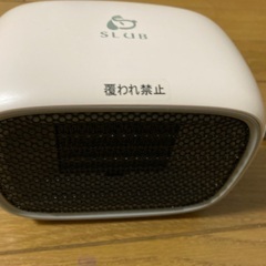室内用ヒーター　温風ヒーター　３５０Ｗ