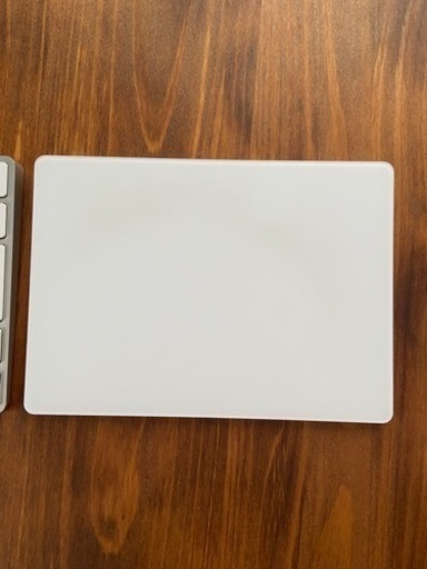パソコン iMac OS/magicKeyboard/MagicTrackpad2