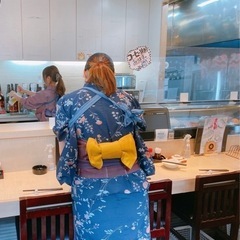 【急募】居酒屋ホール•キッチンスタッフの画像