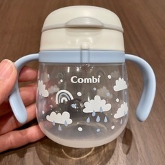 Combi ラクマグ　はじめてのコップの画像