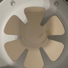 combi おむつ用ゴミ箱の画像