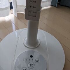 扇風機の画像