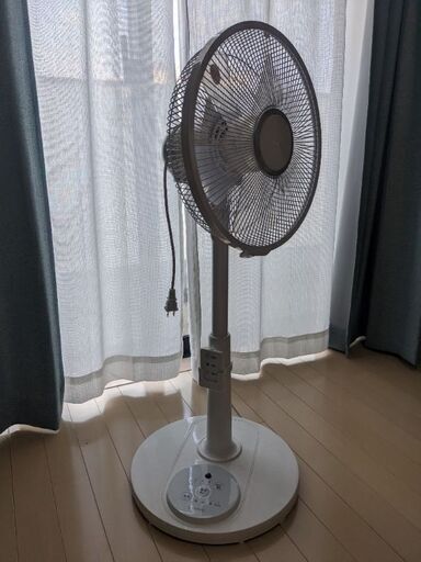 扇風機