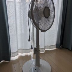 扇風機