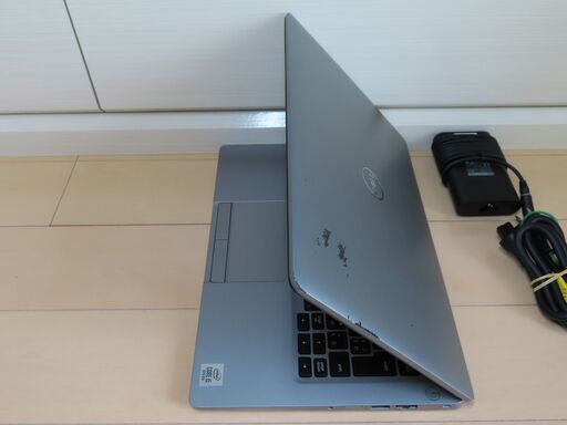 JC0101 デル Latitude 5310 メモリ 32GB 13.3型 第10世代 軽量 office2021