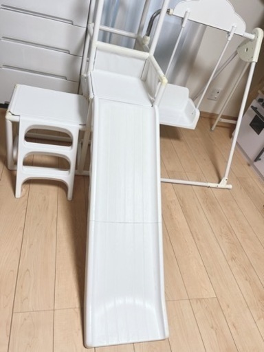 ◉値下げ◉ ジャングルジム　滑り台　ブランコ　鉄棒