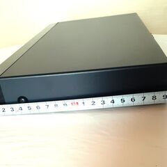 ★値引★パイオニア DVDプレーヤー【DV‐2020】※中古 2011年製の画像