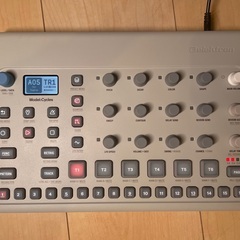 Elektron Model Cycles シンセサイザー