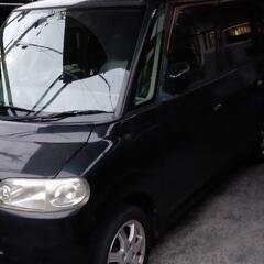 ♪タント平成19年式♪の画像