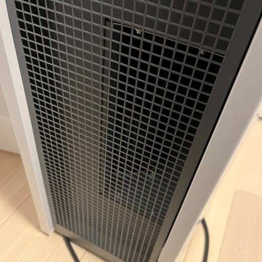 【美品】空気清浄機 33畳 ブルーエア Blueair 405 ウイルス 花粉 節電 ホコリ オフィス 病院 学校 大空間 脱臭