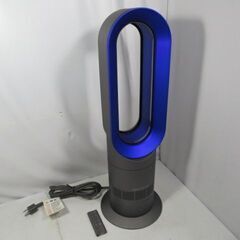 1ヶ月保証/ファンヒーター/Hot＆Cool/純正リモコン付き/...