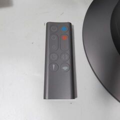 1ヶ月保証/ファンヒーター/Hot＆Cool/純正リモコン付き/ダイソン/dyson/AM09/良品/中古品/JAKN4925/の画像
