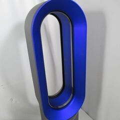 1ヶ月保証/ファンヒーター/Hot＆Cool/純正リモコン付き/ダイソン/dyson/AM09/良品/中古品/JAKN4925/の画像